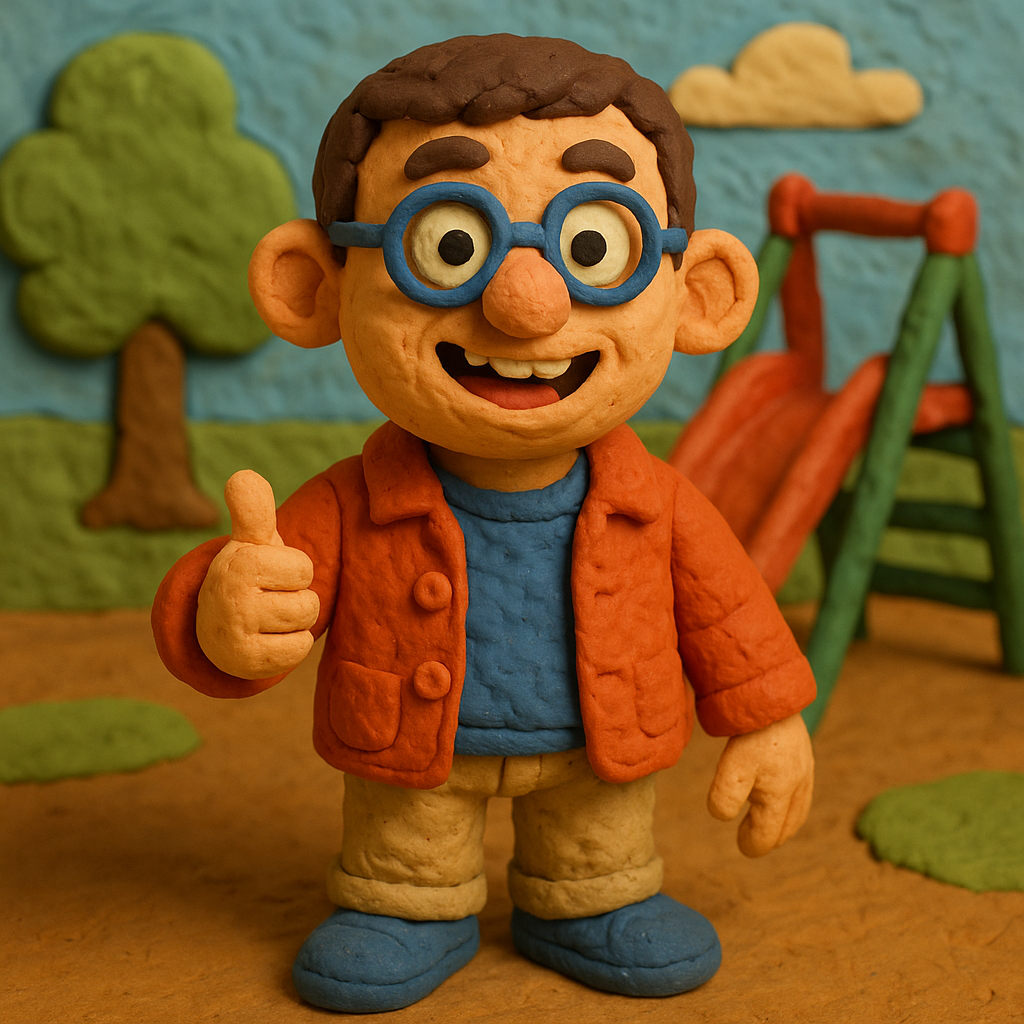 Minimalist Operation, One Touch Away