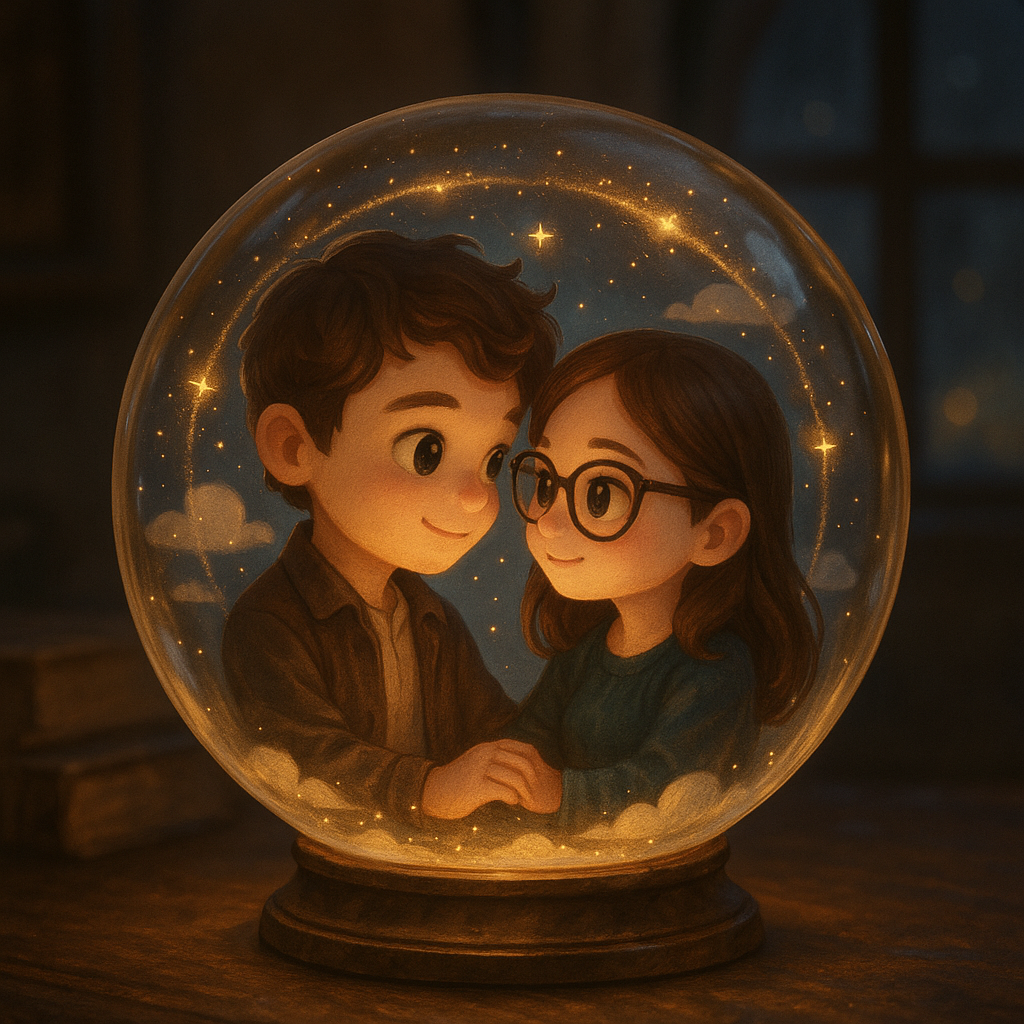 Personalized Customization, Highlighting Uniqueness